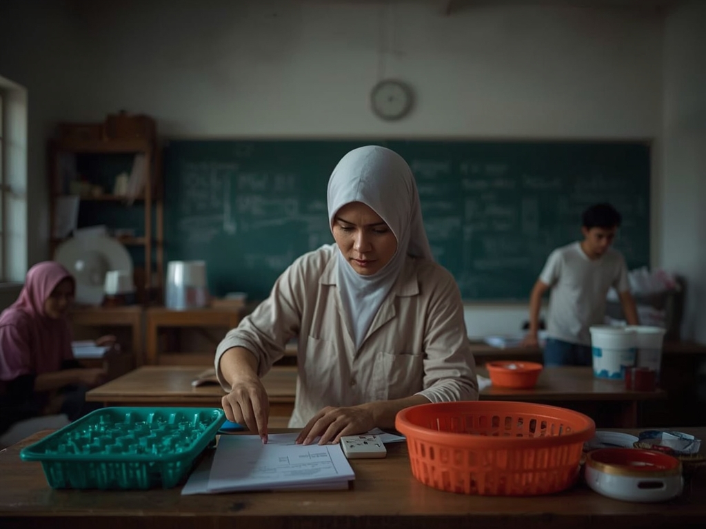 Energi Surya dan Dampaknya bagi Kesehatan Publik: Antara Persepsi dan Realita